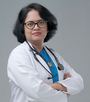 Dr. Srimathy Raman WMN Doctor
