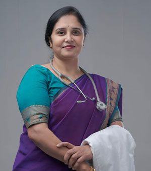 Dr. Vinutha G WMN Doctor