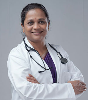 Dr. Padmaja T.J-WMN Doctors-Bengalore