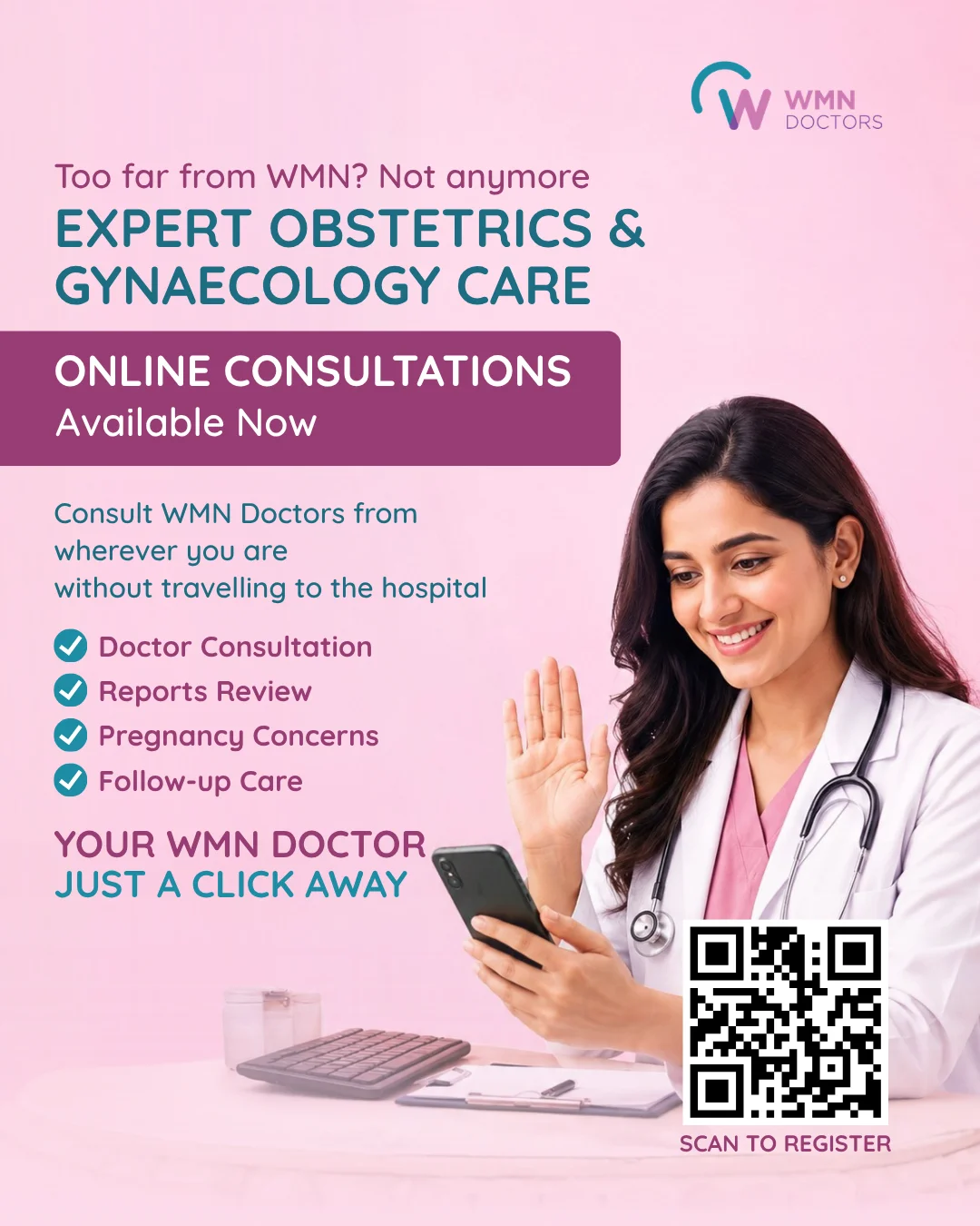 WMN Doctors